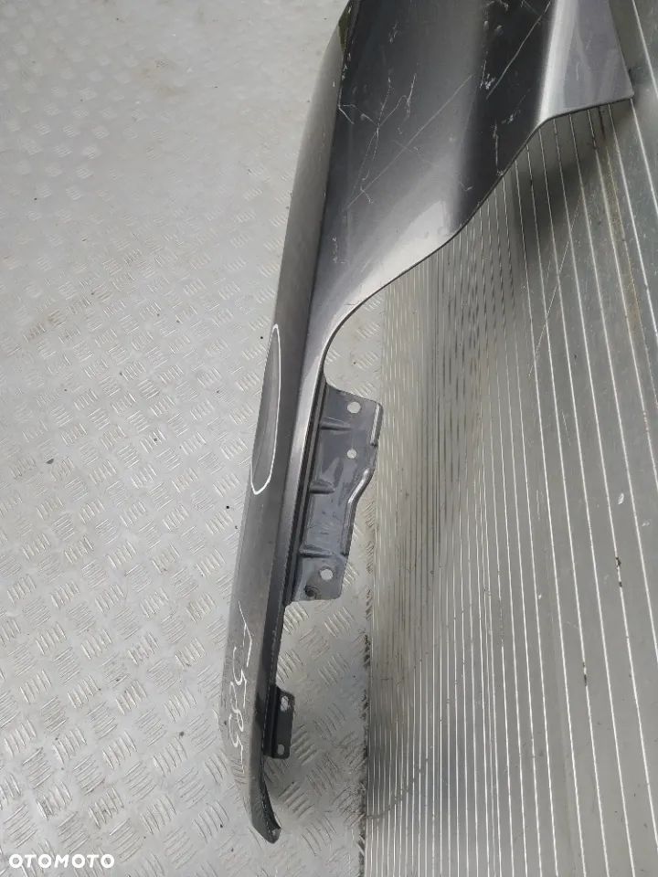 F585/F957 BŁOTNIK  PRAWY HONDA HRV 2015- - 2