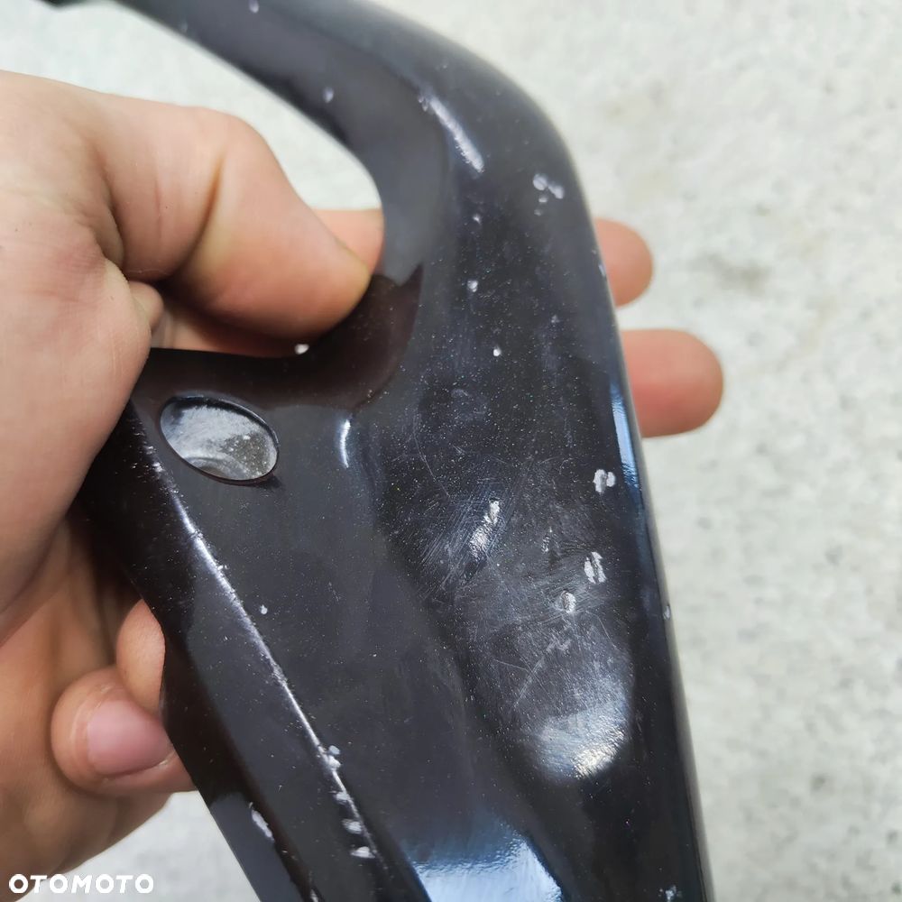 Uchwyt, rączka pasażera lewa Honda CBF 1000 CBF1000 - 12