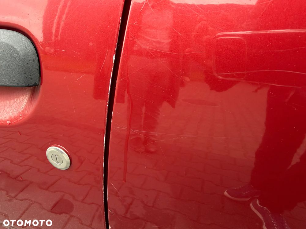 Dacia Sandero 2016