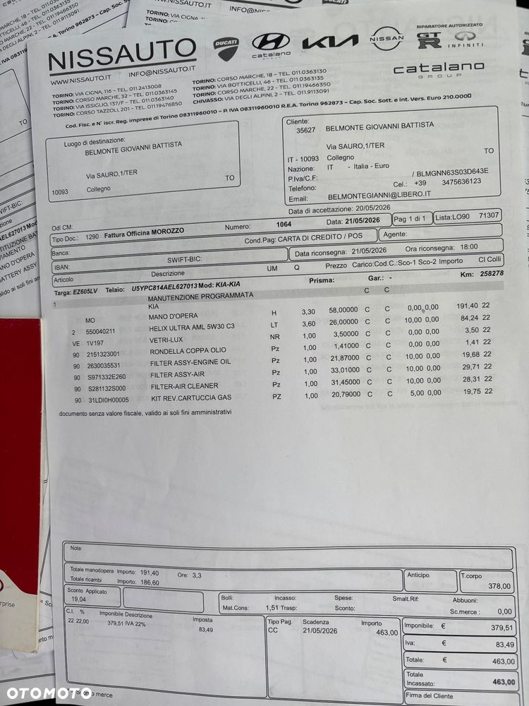 Kia Sportage 1.6 GDI L 2WD - 18