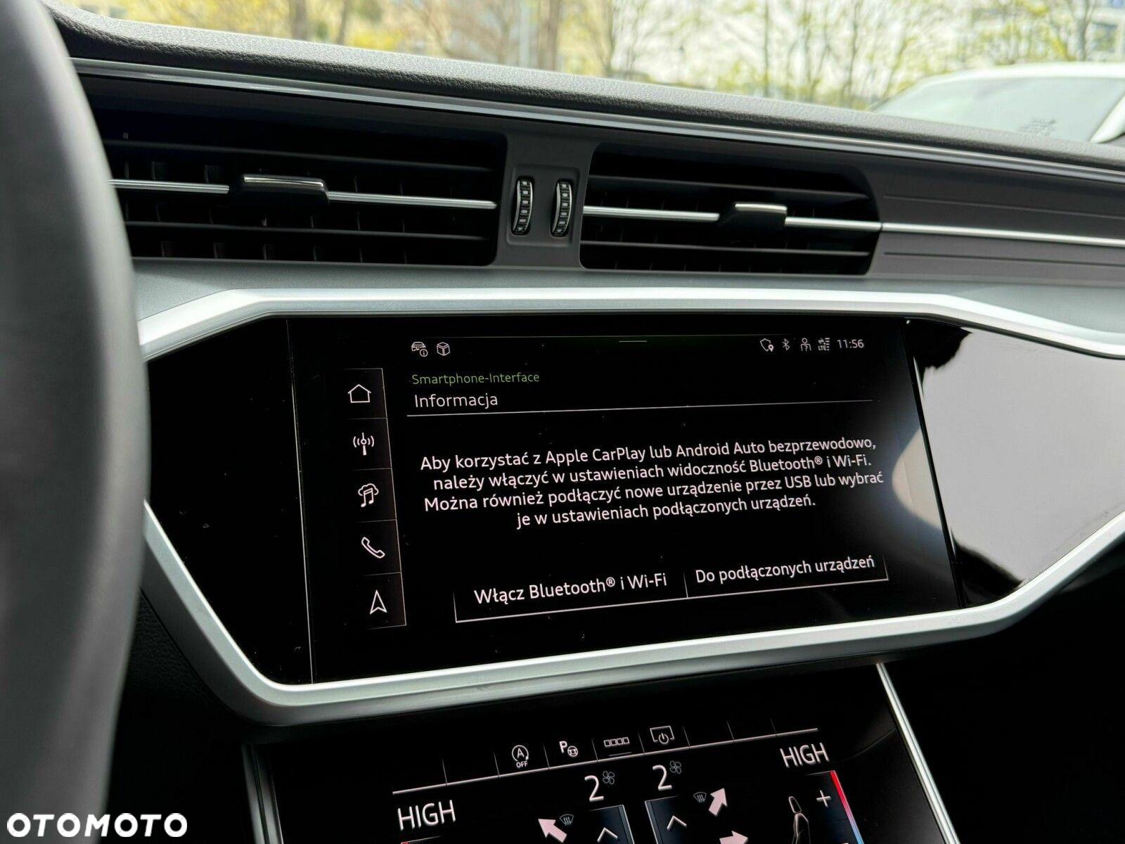 Audi A6 - 24