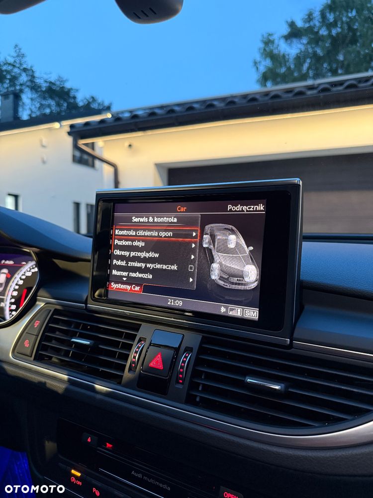 Audi A7 Sportback 2.0 TFSI Quattro S tronic - 24