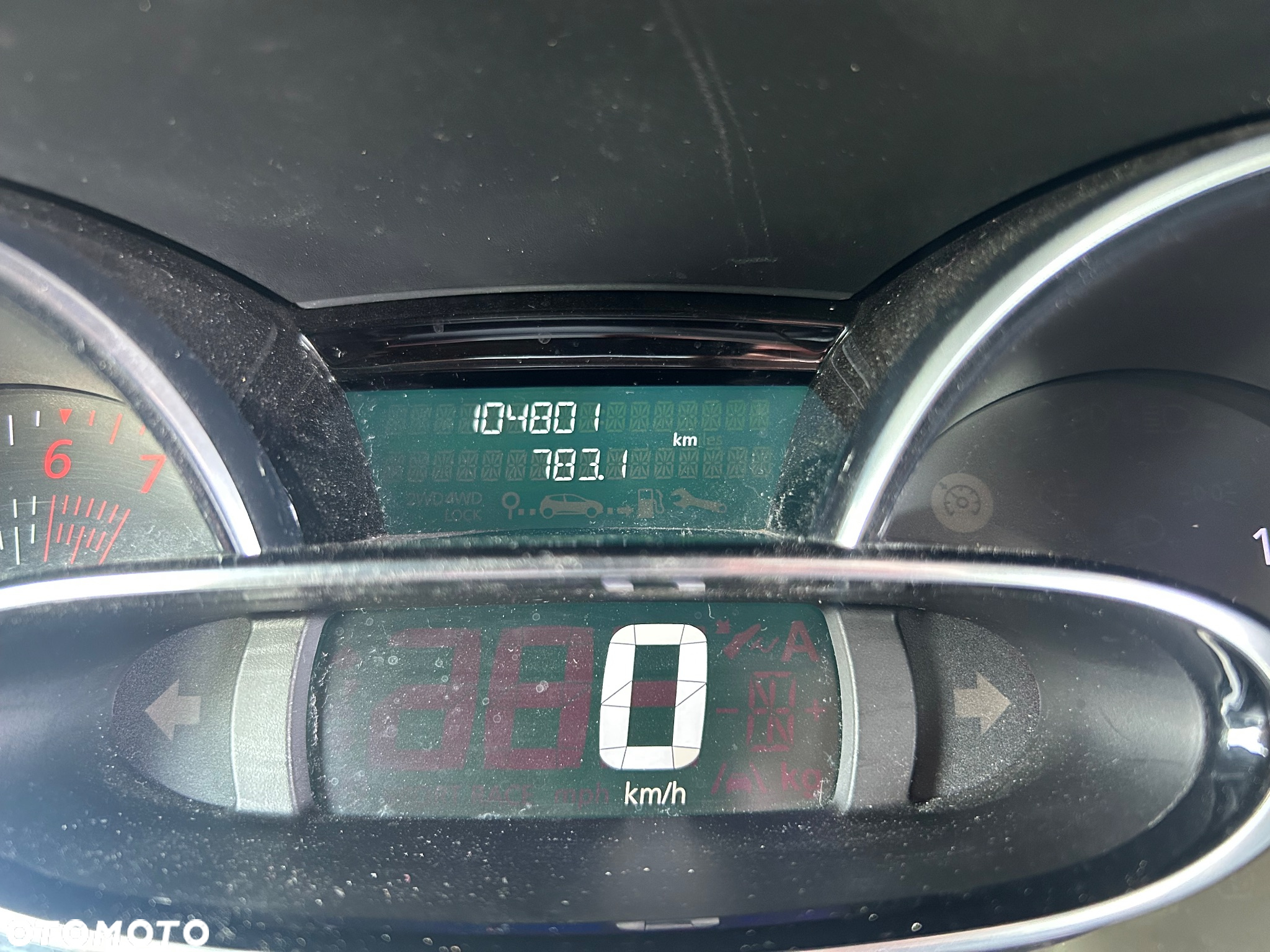 Renault Clio - 6