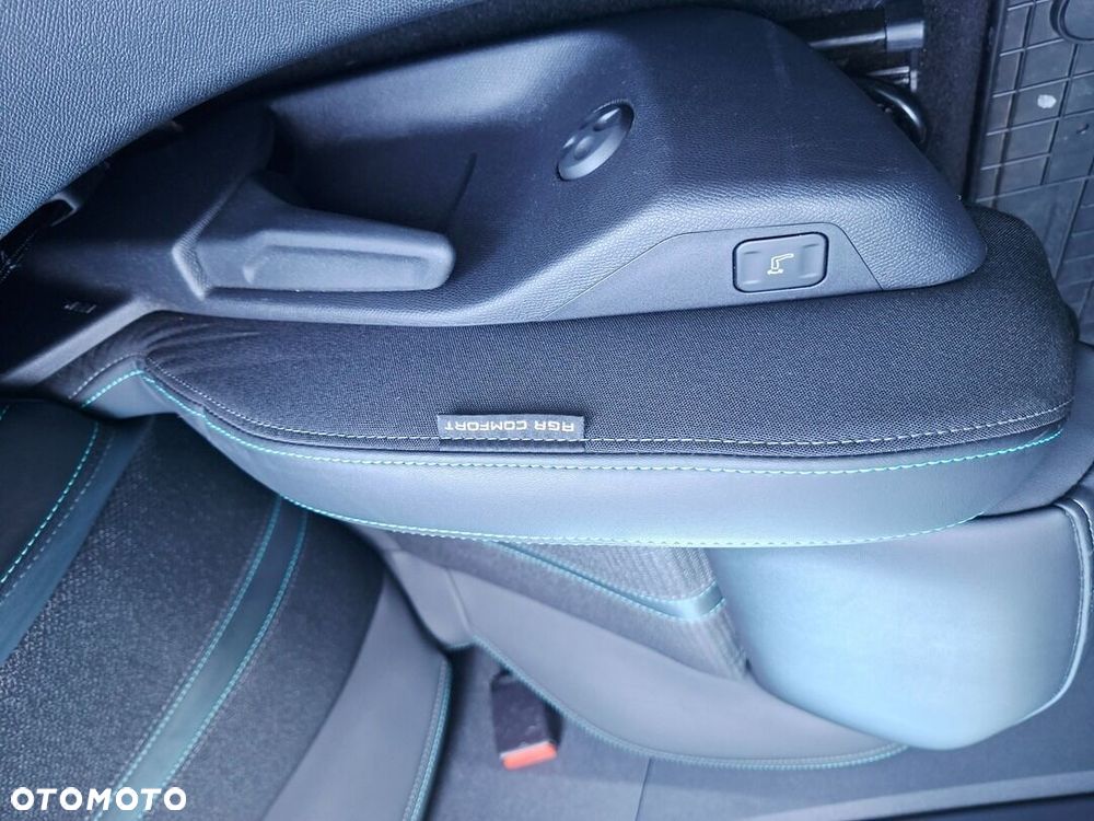 Peugeot 308 1.2 PureTech Allure S&S EAT8 - 18