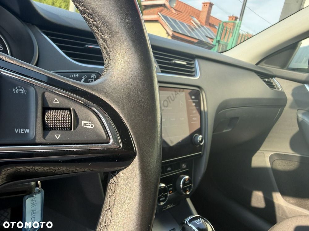 Skoda Octavia 1.6 TDI Active - 22