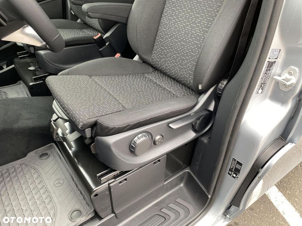 Mercedes-Benz Vito - 13