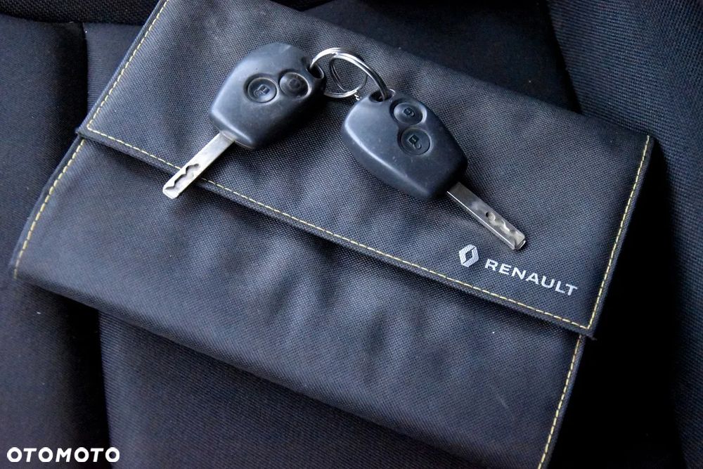 Renault TRAFIC L2H1 NAVIGACJA HAK - 29