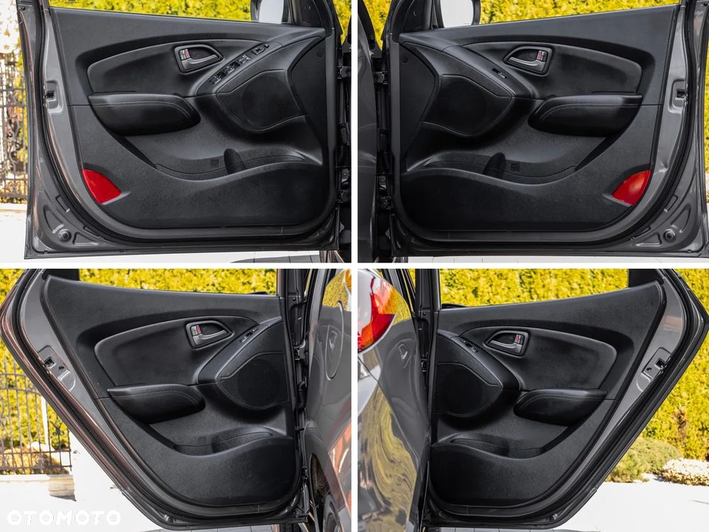 Hyundai ix35 1.6 GDI Premium 2WD - 30