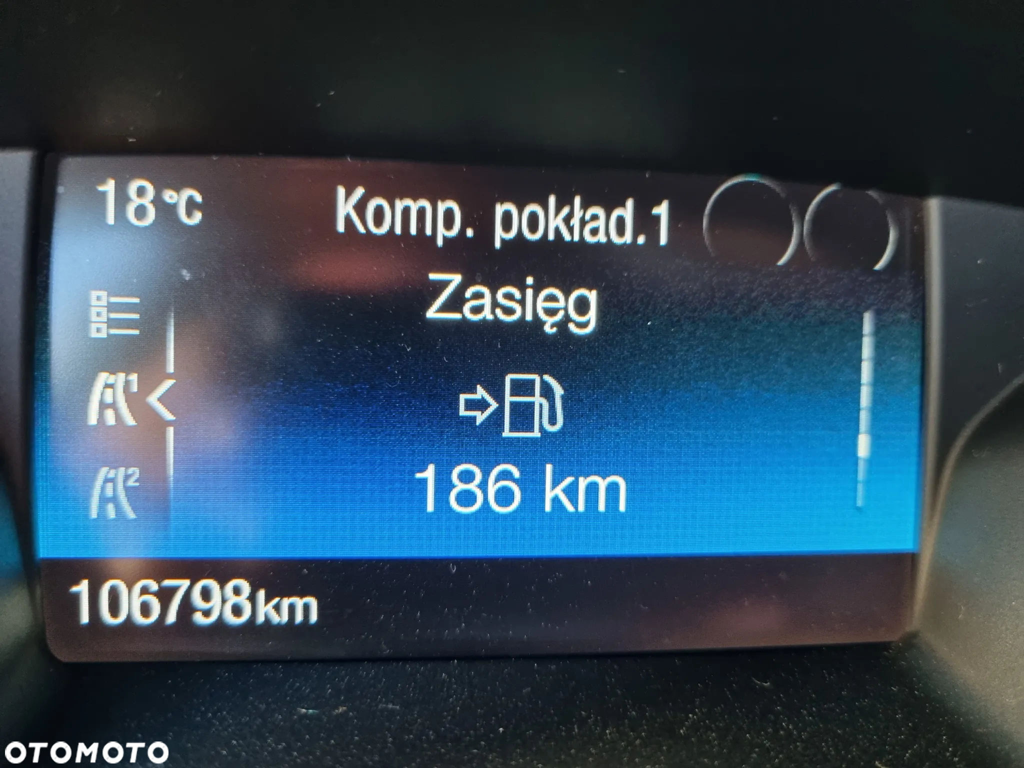 Ford Focus 1.0 EcoBoost Titanium ASS - 15