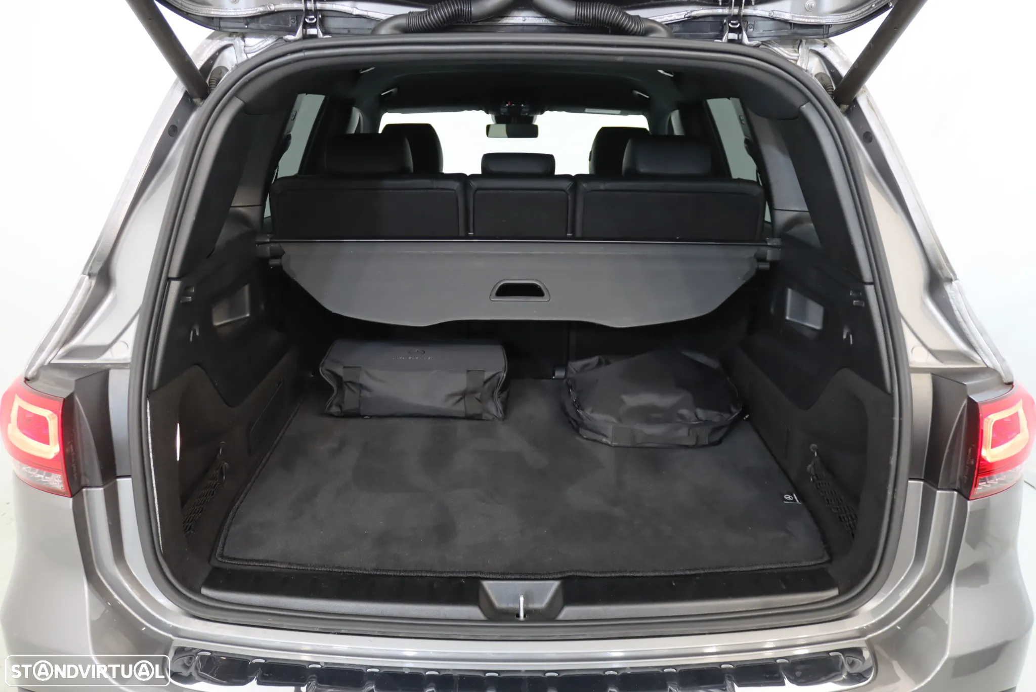 Mercedes-Benz EQB 250 Progressive - 40