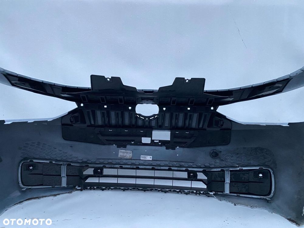 VW ID.3 ID3 10A ZDERZAK PRZEDNI PRZOD PDC 10A807217 - 14