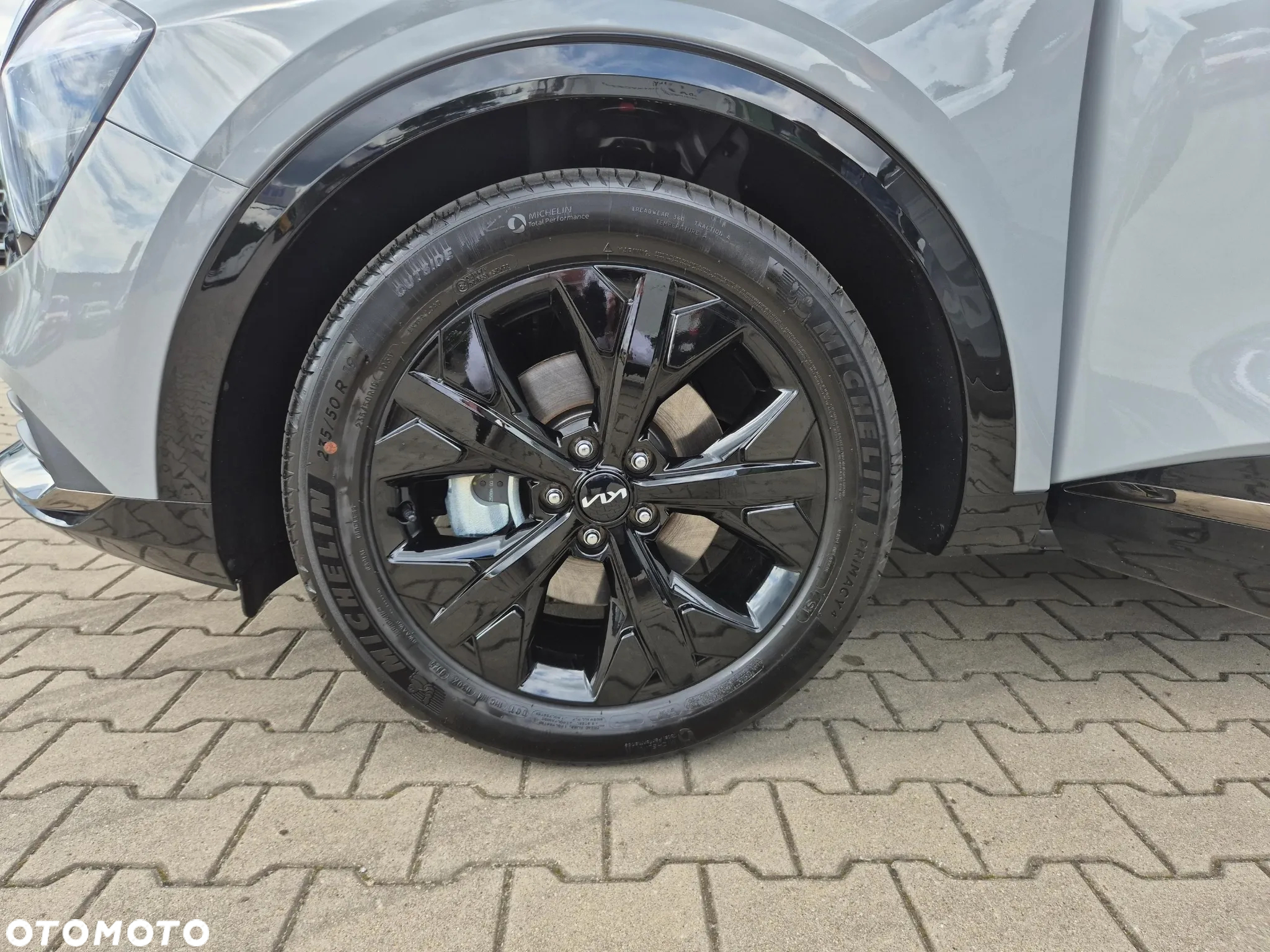 Kia Sportage 1.6 T-GDI Anniversary 2WD DCT - 18