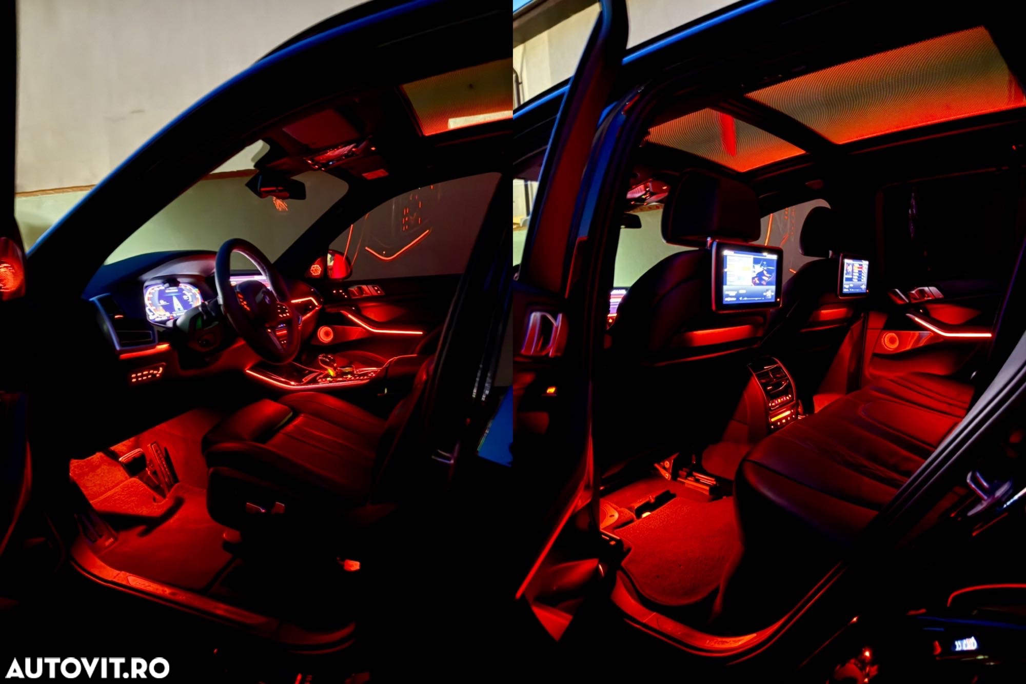 BMW X5 - 7