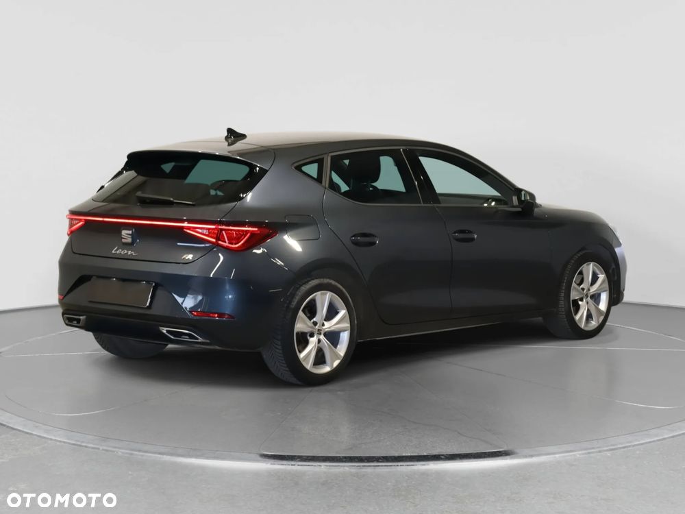 Seat Leon 1.5 TSI FR - 3