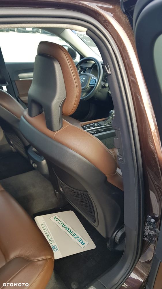 Volvo S90 D4 Momentum - 11