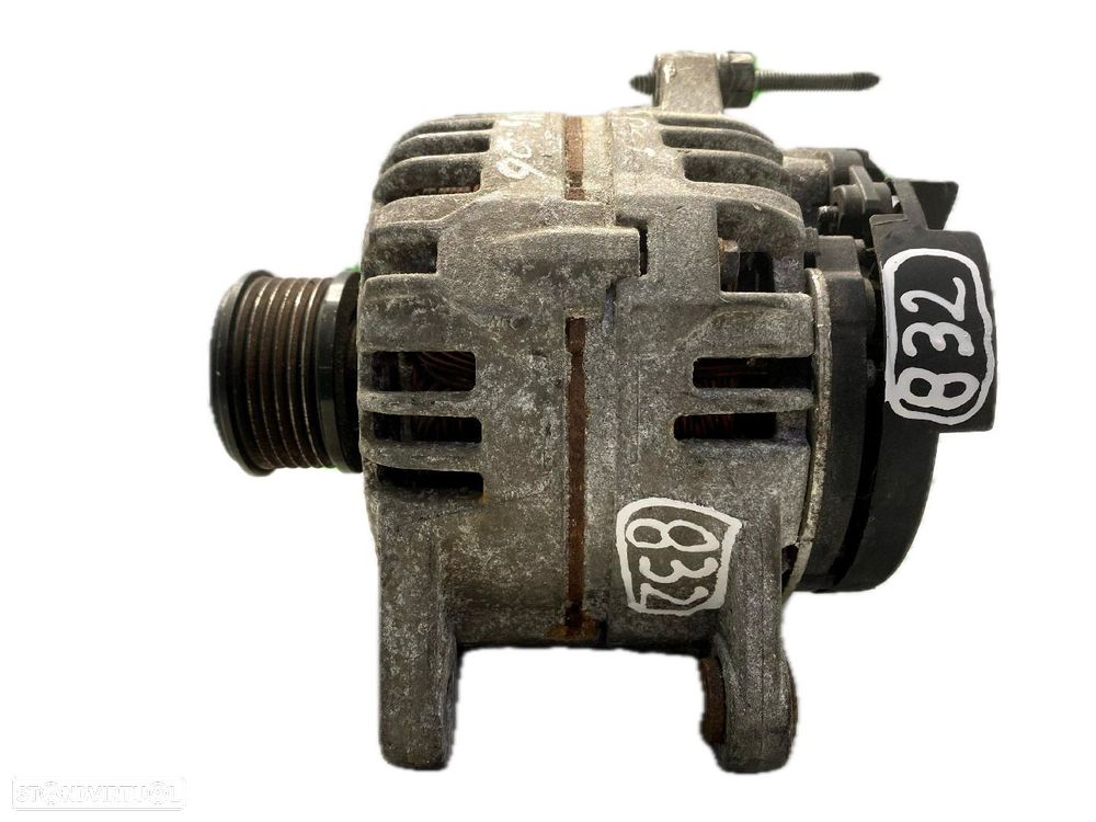 Alternador Dacia Duster (Hs_) - 1