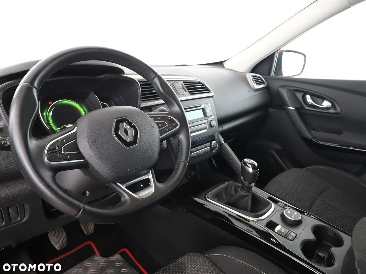 Renault Kadjar - 14
