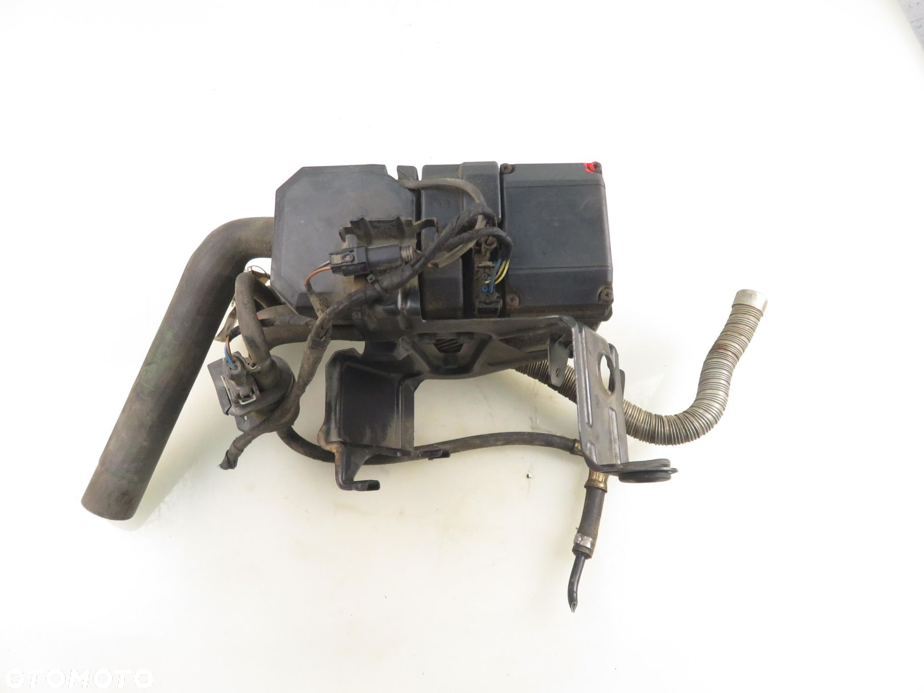 WEBASTO MERCEDES W168 DIESEL  1685000298 - 7