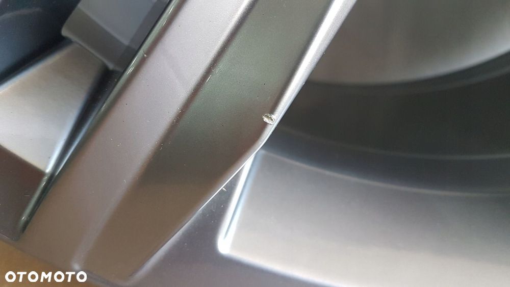 FELGA VW TIGUAN R-LINE 8.5Jx19 ET38 SEBRING - 5