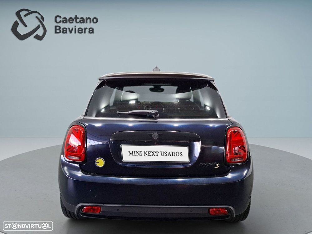 MINI 3 Portas Cooper SE Classic - 7