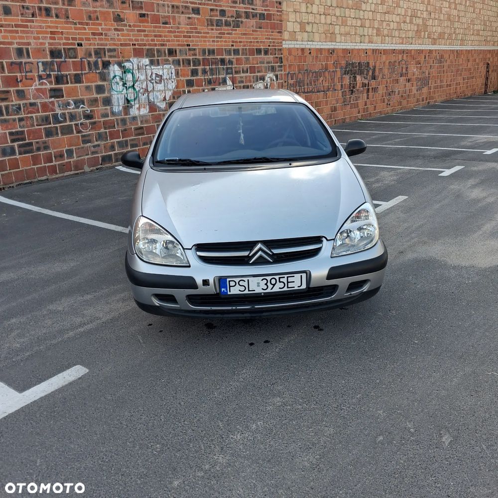 Citroën C5 2.0 HDi X - 6