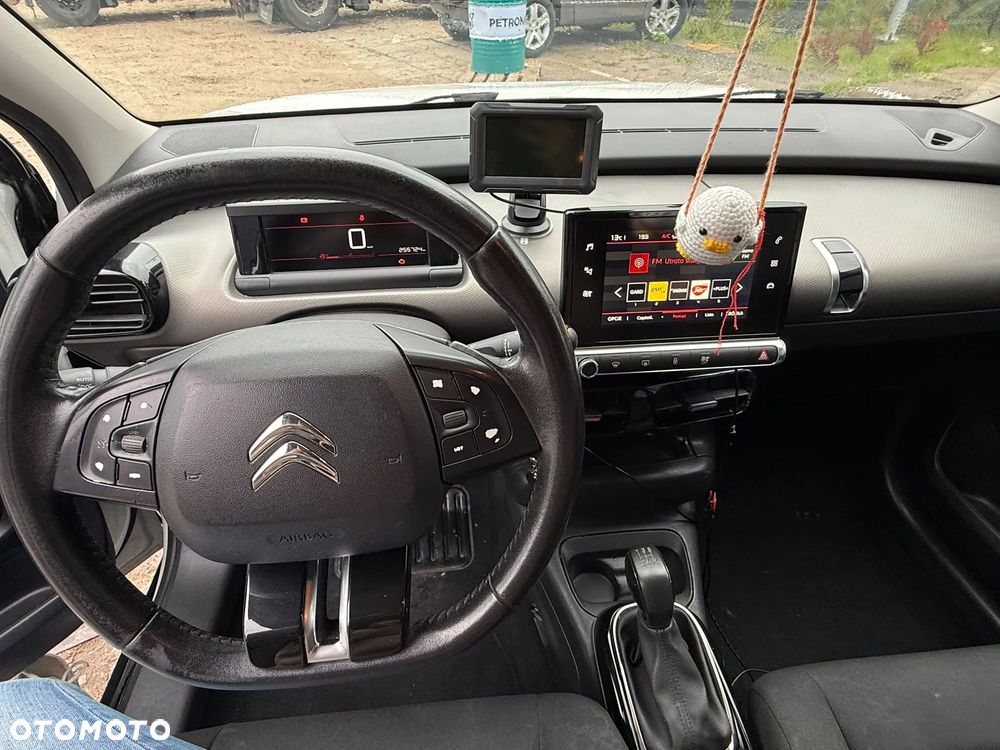 Citroen C4 Cactus 2018 photo 2