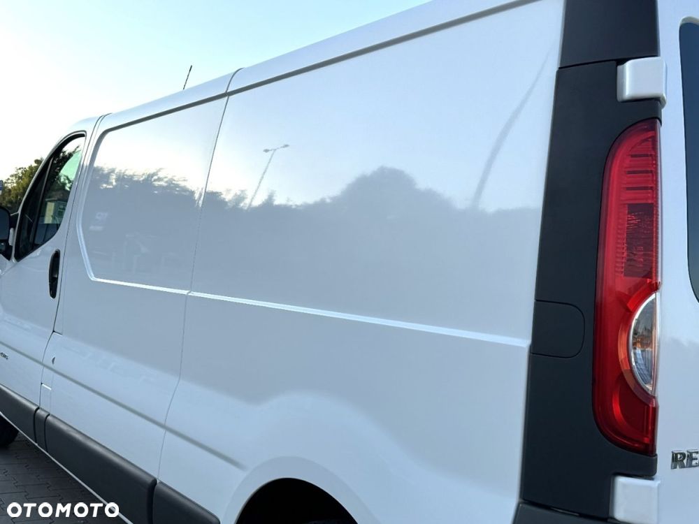Renault Trafic - 20