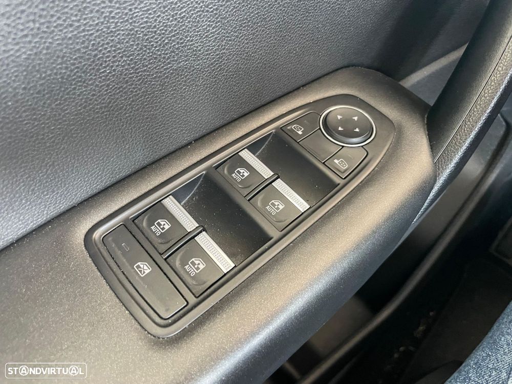 Mitsubishi ASX 1.0 MPI-T Invite - 13