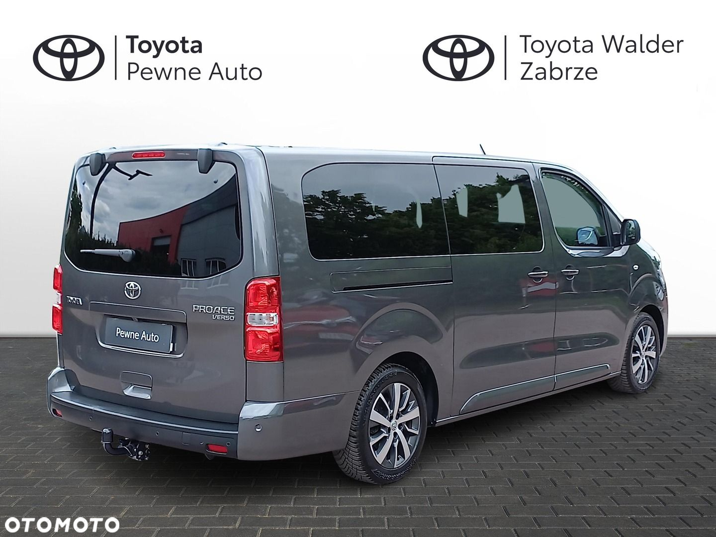 Toyota Proace Verso 2.0 D4-D Long VIP - 8