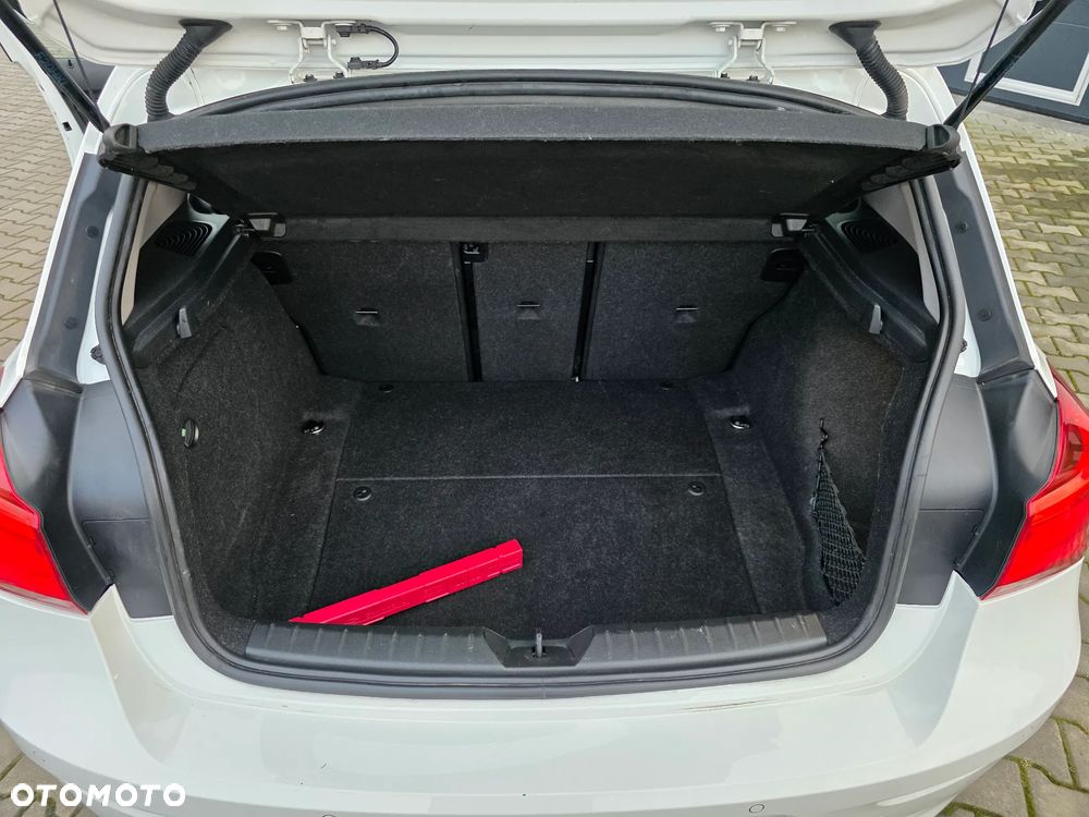 BMW Seria 1 118d - 5