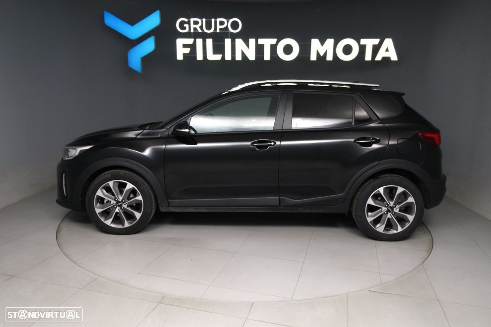 Kia Stonic 1.0 T-GDI Drive - 5