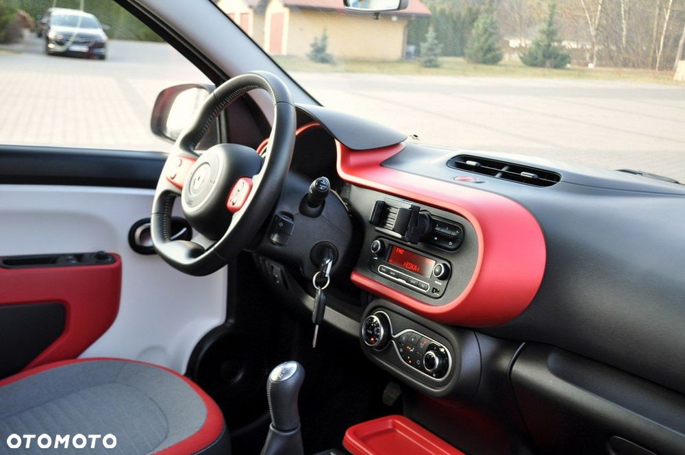 Renault Twingo - 19