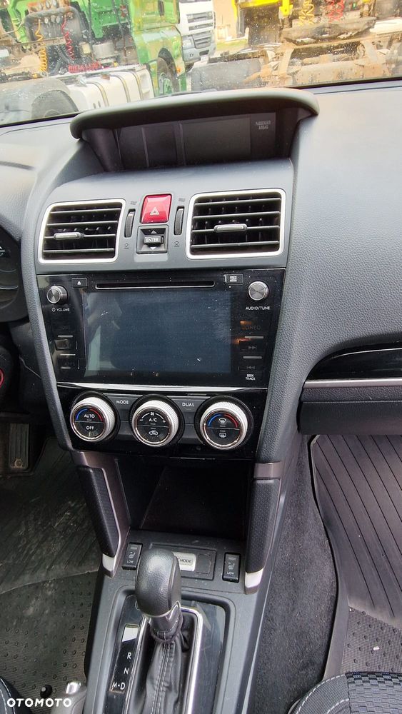 Subaru Forester 2.0D Lineartronic Sport - 26