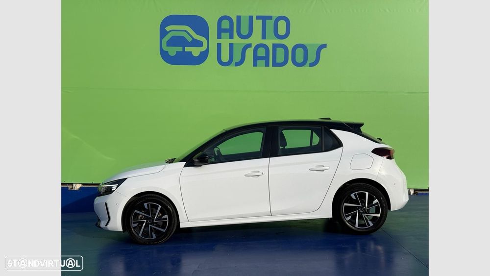 Opel Corsa 1.2 T GS - 7