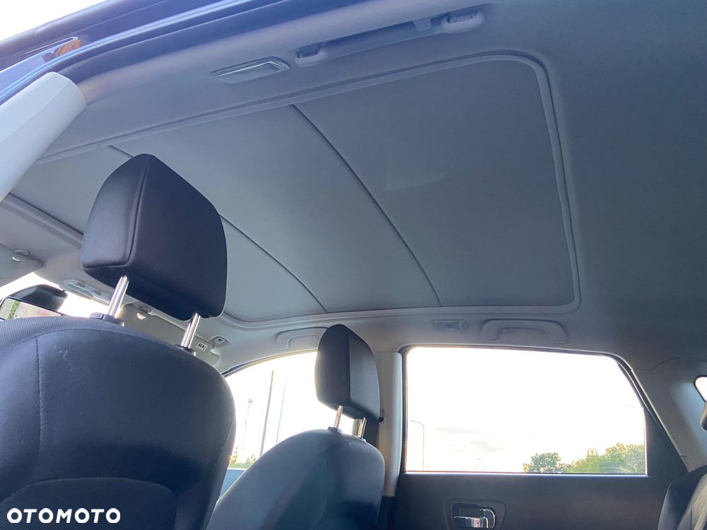 Nissan Qashqai 2.0 dCi 4x4 Tekna - 29