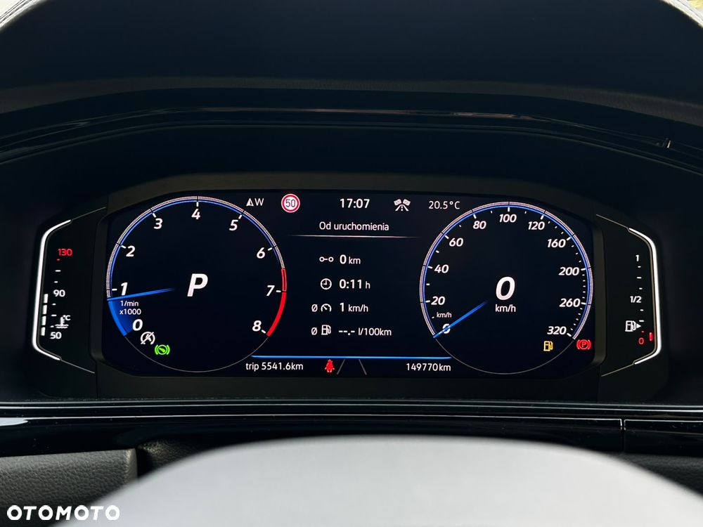Volkswagen T-Roc 2.0 TSI 4Motion R DSG - 24