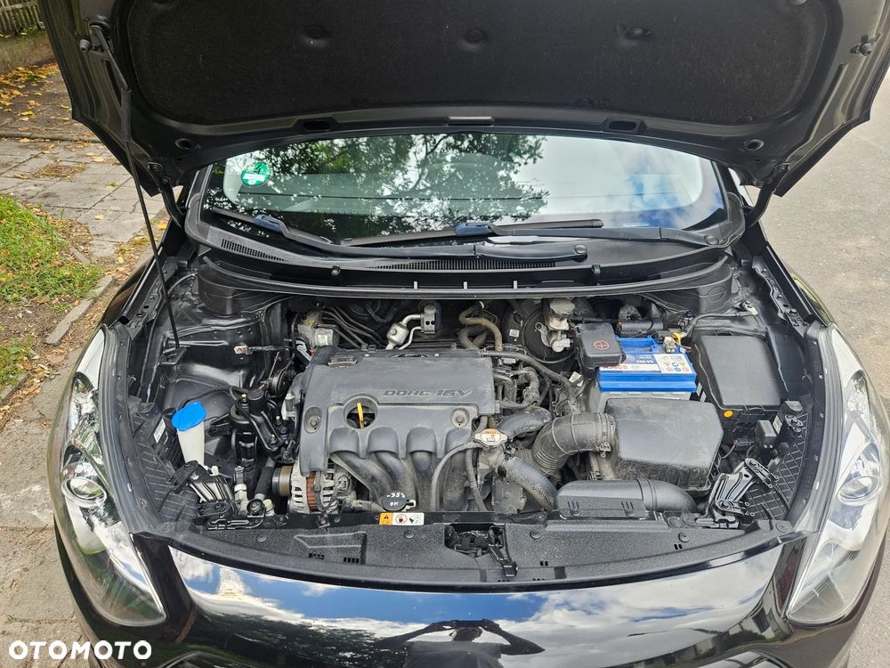 Hyundai i30 1.4 Style - 13