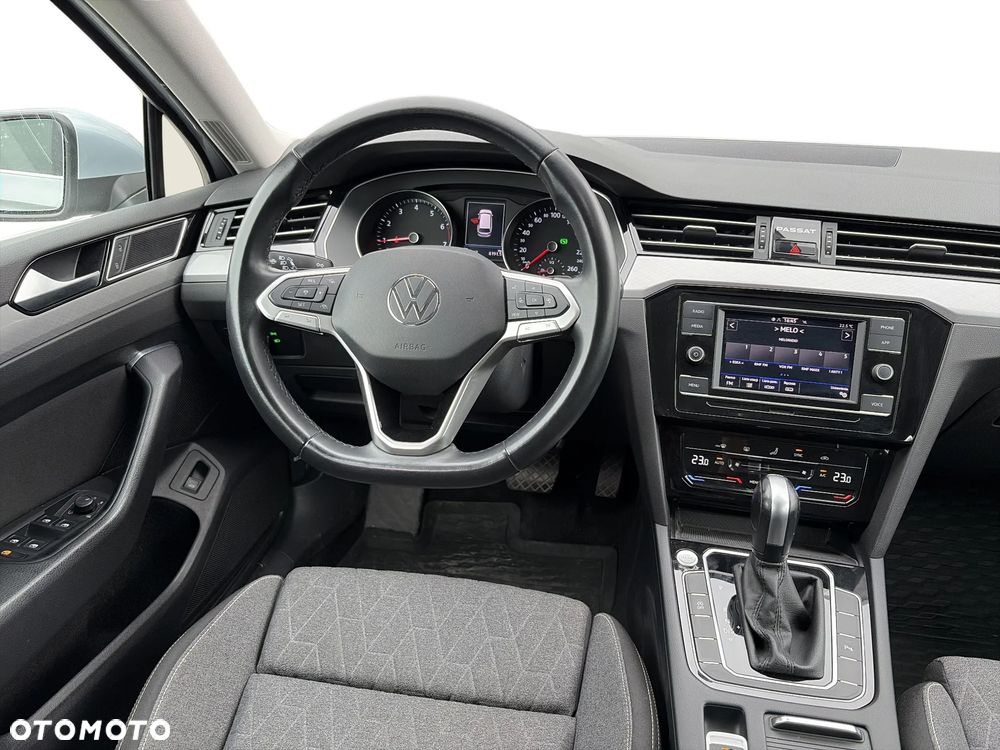 Volkswagen Passat 1.5 TSI EVO Business DSG - 17