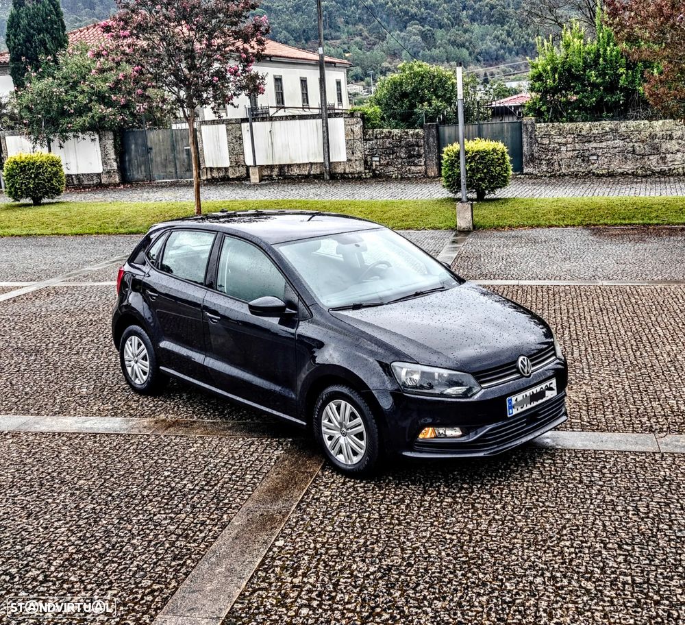 VW Polo 1.0 Energy - 28