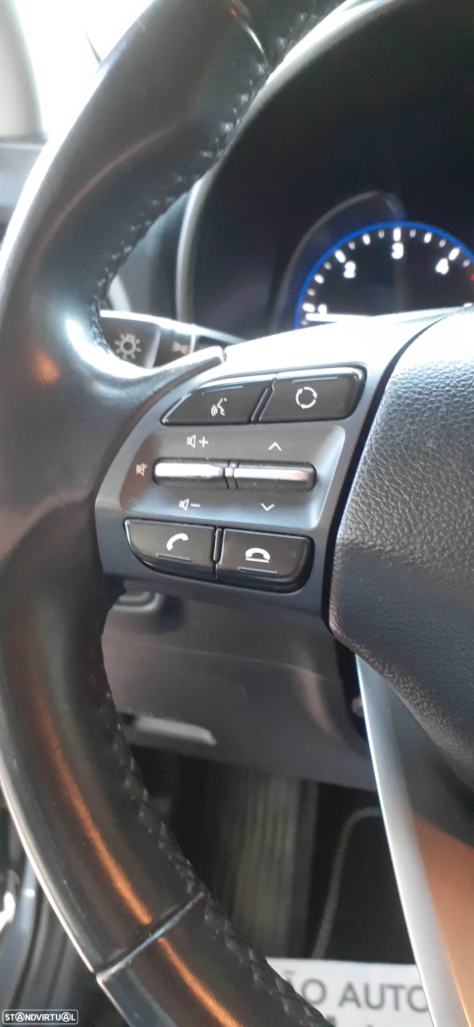 Hyundai Kauai 1.6 CRDi Premium 7DCT - 18