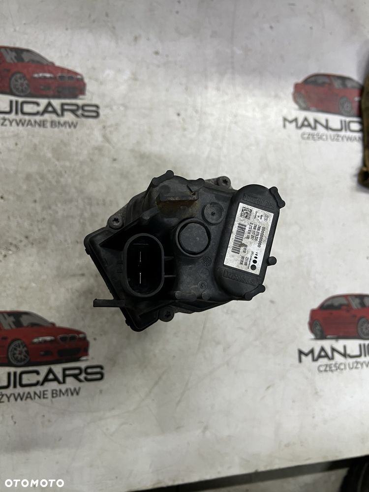 Silnik silniczek wspomagania maglownicy bmw e90 e91 e92 e87 e81 e82 - 3