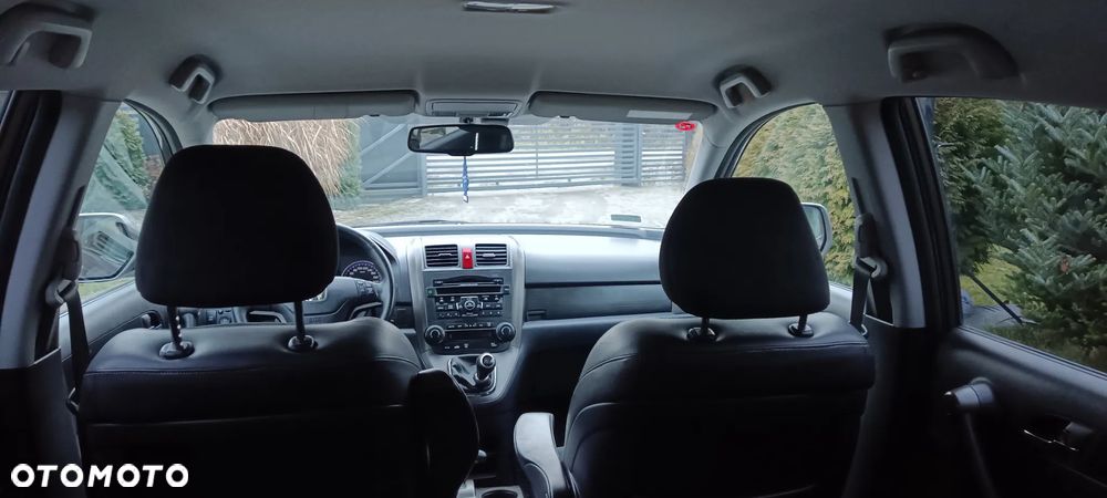 Honda CR-V 2.2i-DTEC Executive - 9