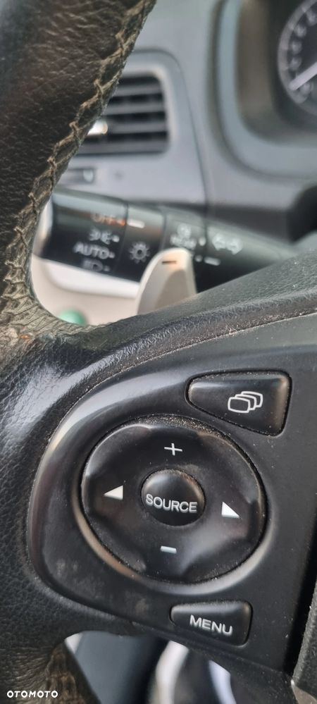 Honda CR-V 2.0 Executive Navi + ADAS - 37