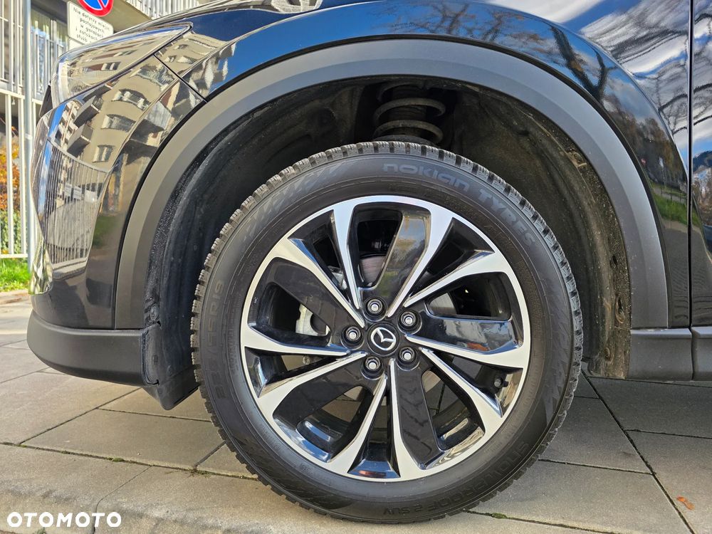 Mazda CX-5 - 34