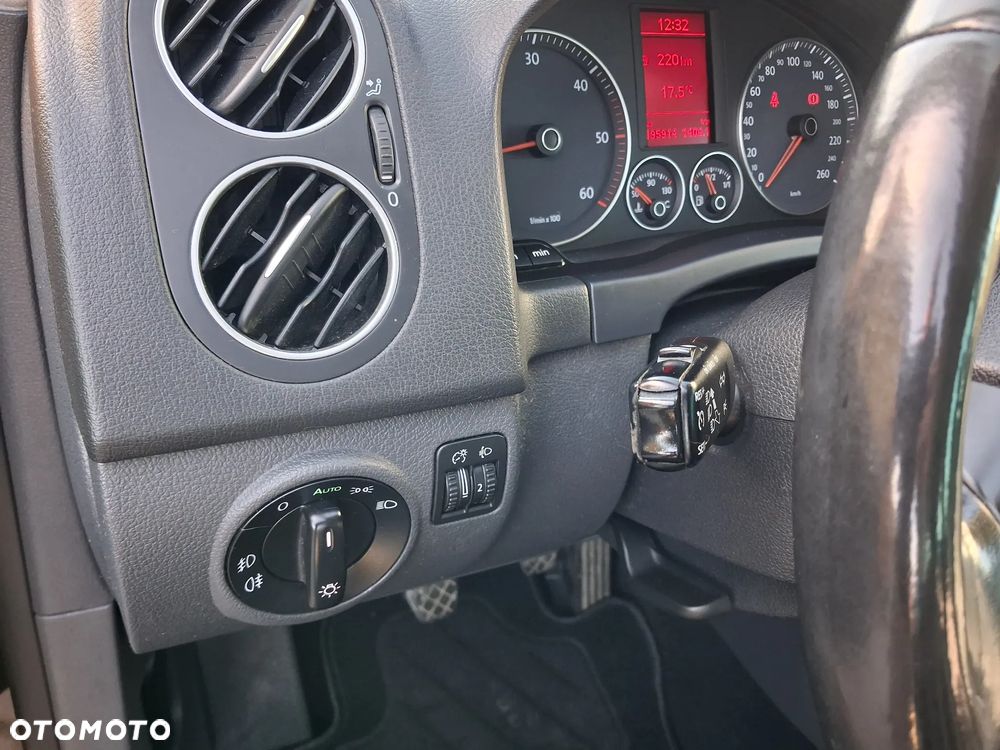 Volkswagen Golf Plus 1.9 TDI United - 9