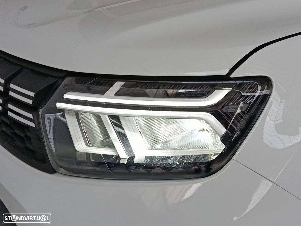 Dacia Duster 1.0 TCe ECO-G Essential Bi-Fuel - 25