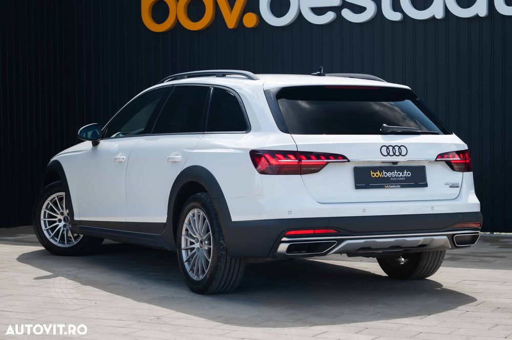 Audi A4 Allroad - 7