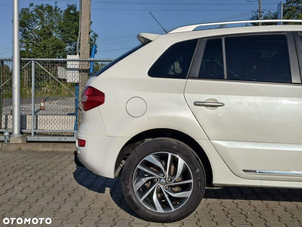 Renault Koleos - 22