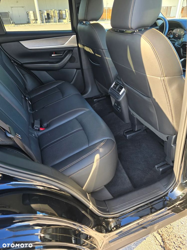 Mazda CX-60 2.5 PHEV Homura Plus AWD - 17