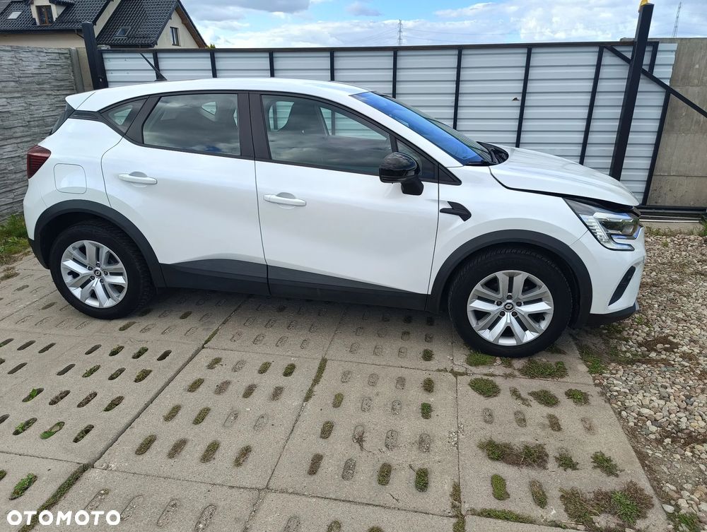 Renault Captur 1.0 TCe Equilibre - 4